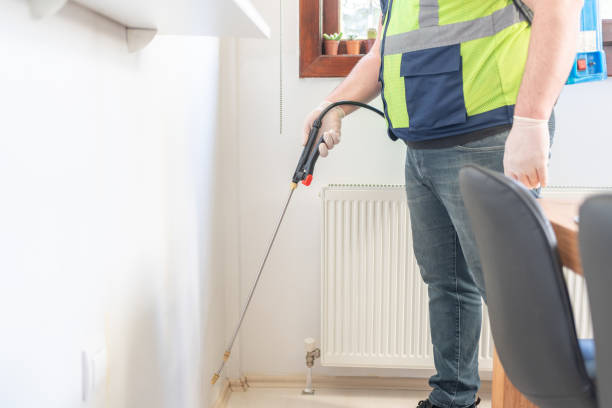 Trusted Samson, AL Pest Control Experts