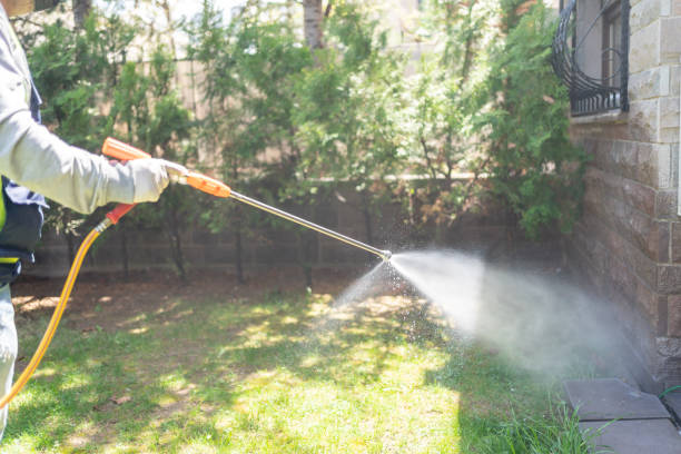 Best Exterminator Services  in Samson, AL